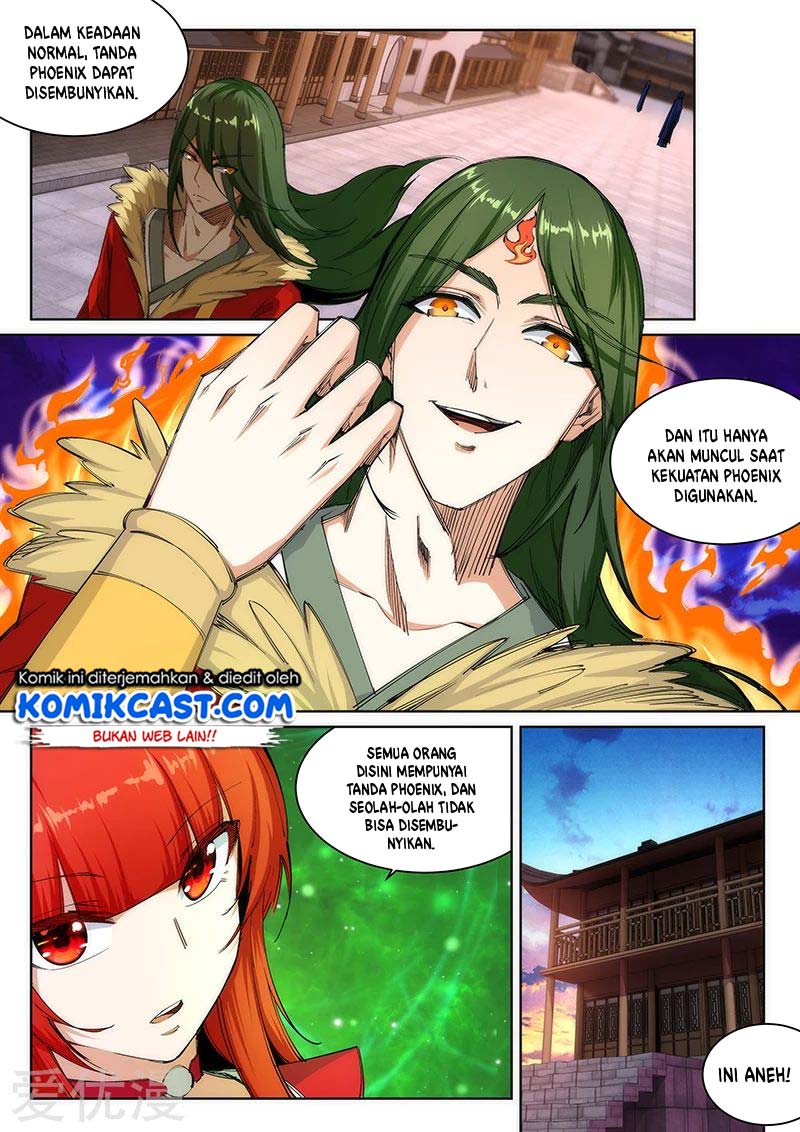 Dilarang COPAS - situs resmi www.mangacanblog.com - Komik against the gods 091 - chapter 91 92 Indonesia against the gods 091 - chapter 91 Terbaru 3|Baca Manga Komik Indonesia|Mangacan